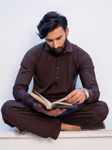 Men Shalwar Kameez