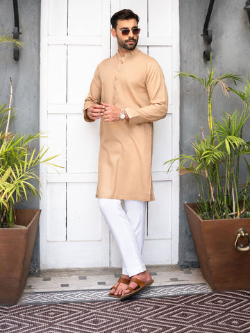 Men Casual Kurta