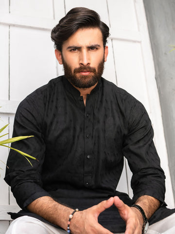 Men Casual Kurta