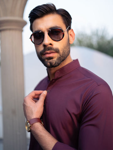 Men Shalwar Kameez