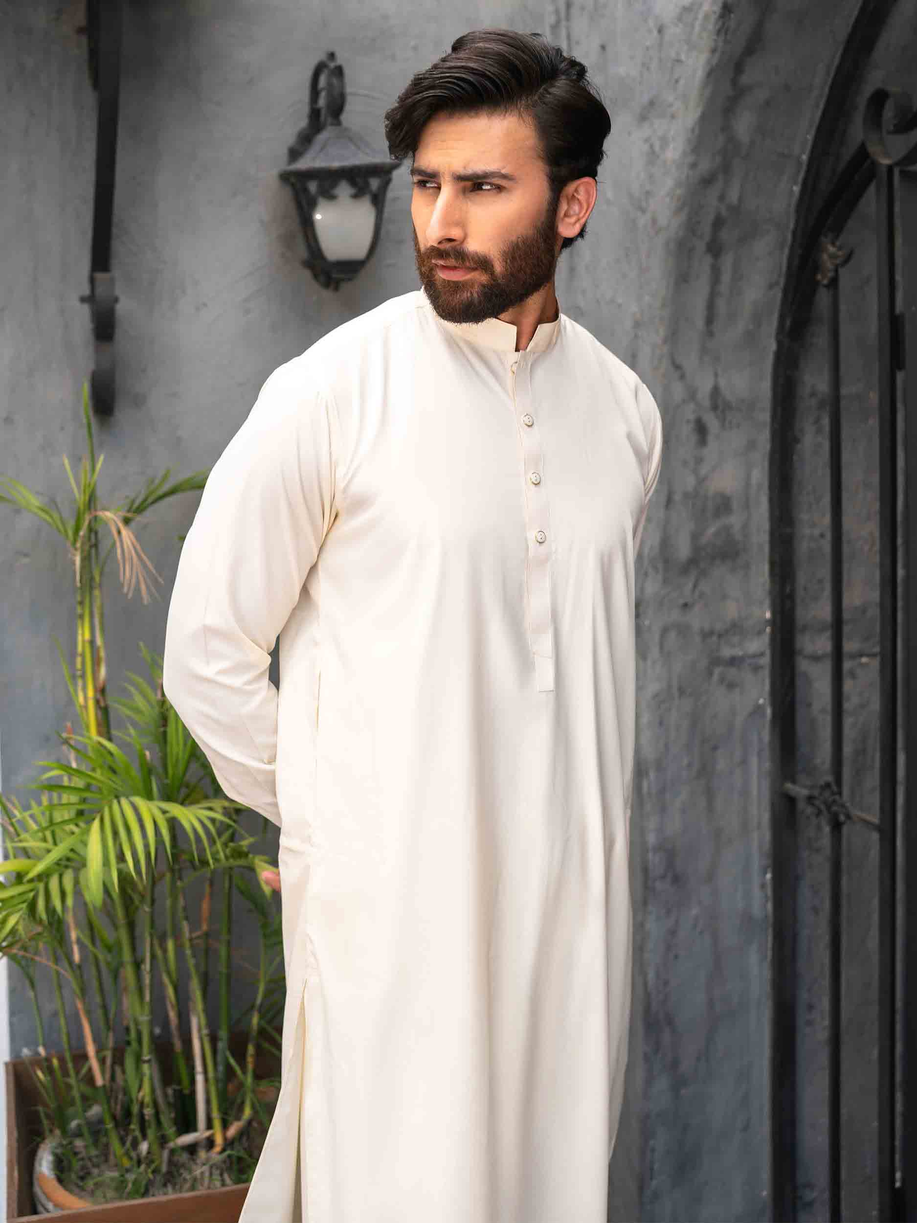 Men Shalwar Kameez