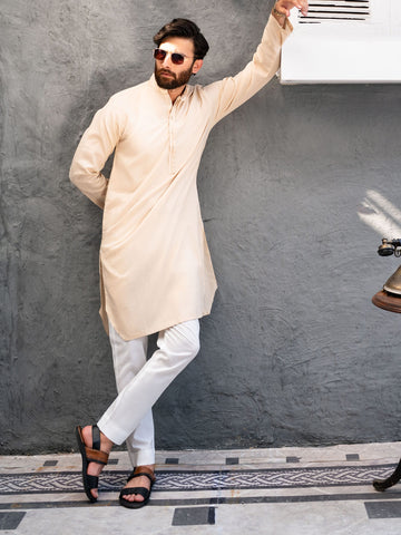 Men Casual Kurta