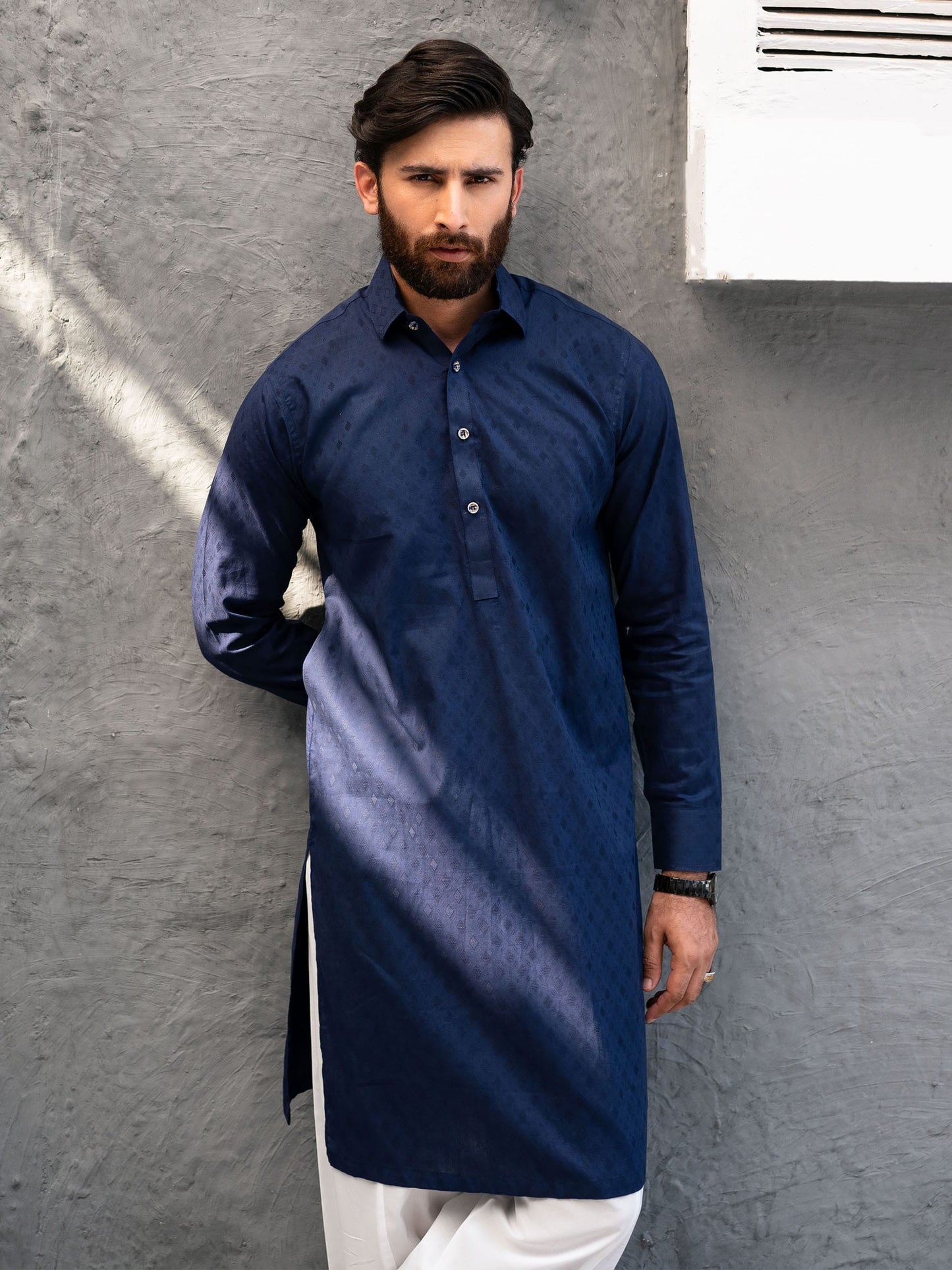 Men Casual Kurta