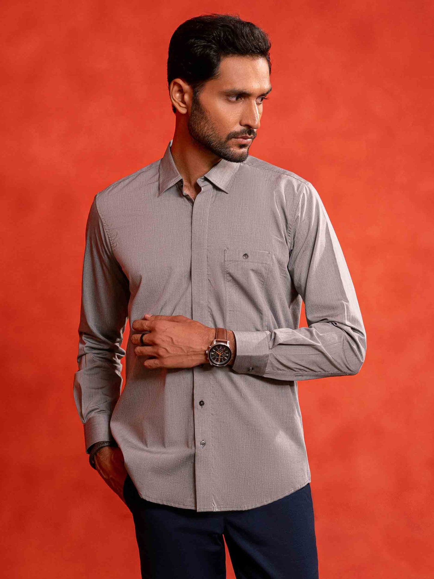 Men Shirt