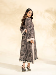BLENDED LAWN SHIRT