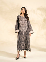 BLENDED LAWN SHIRT