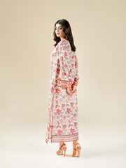 BLENDED LAWN SHIRT
