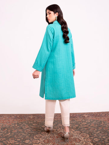 Embroidered Shirt - Rabazka