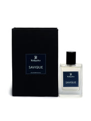 SAVIQUE - REBEL REFINED
