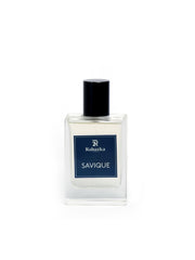 SAVIQUE - REBEL REFINED