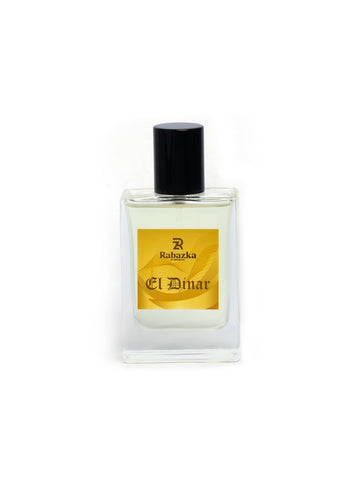 EL DINAR - ONE SPRAY GAME OVER