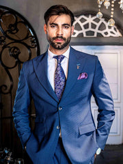 Blue Suit (FS-03) - Rabazka