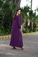 PURPLE KAHANI
