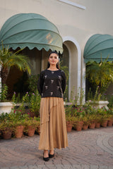 SAHARA SKIRT