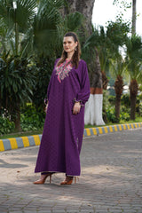 PURPLE KAHANI