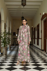 WILD BLOSSOM