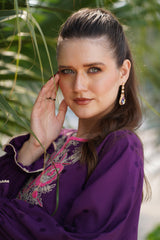 PURPLE KAHANI