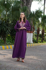 PURPLE KAHANI