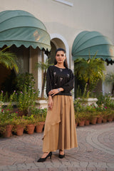 SAHARA SKIRT