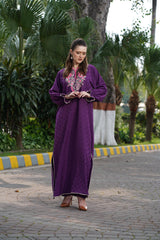 PURPLE KAHANI