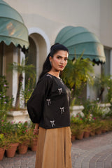SAHARA SKIRT