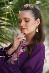 PURPLE KAHANI