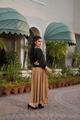 SAHARA SKIRT