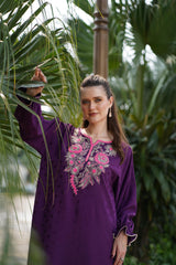 PURPLE KAHANI