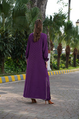 PURPLE KAHANI