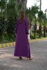 PURPLE KAHANI