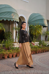 SAHARA SKIRT