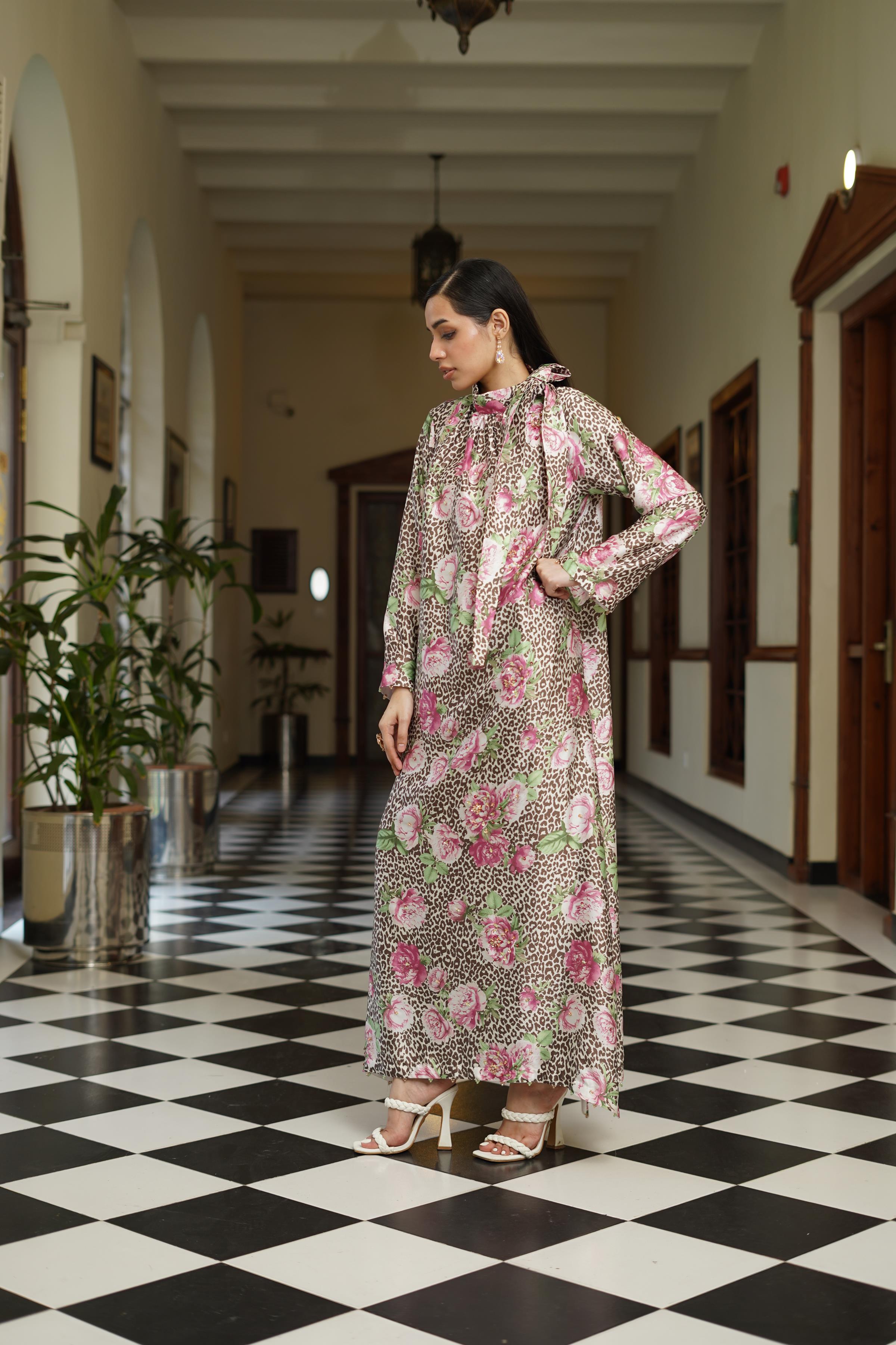 WILD BLOSSOM
