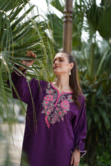 PURPLE KAHANI