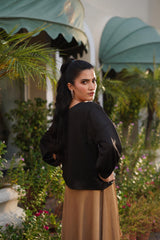 SAHARA SKIRT