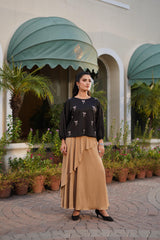 SAHARA SKIRT