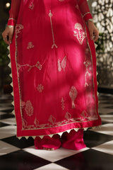 CHAMAK