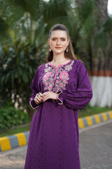 PURPLE KAHANI