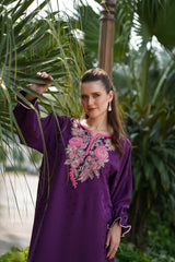 PURPLE KAHANI