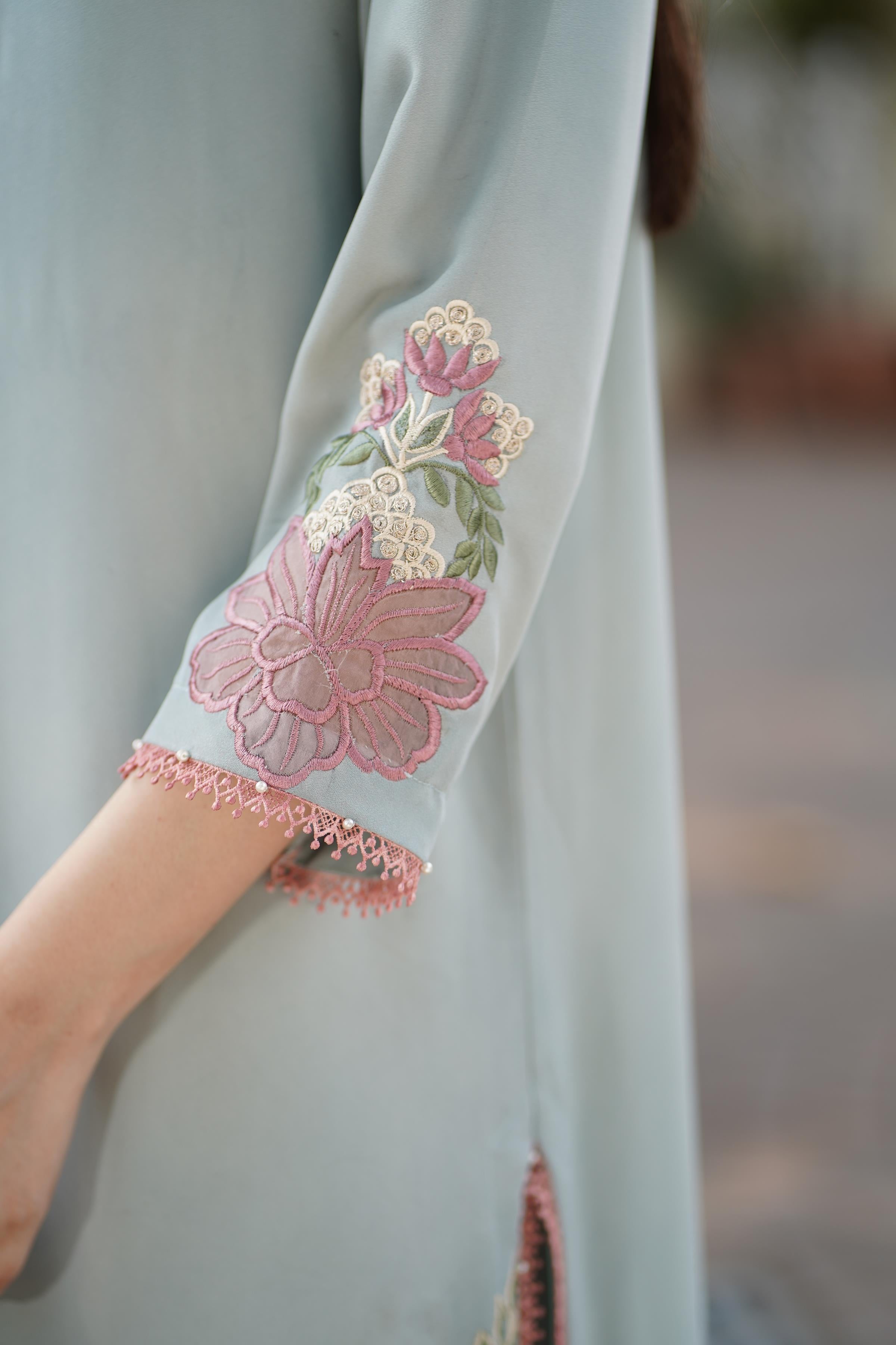 NORDIC APPLIQUE