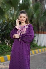PURPLE KAHANI