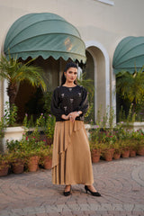 SAHARA SKIRT