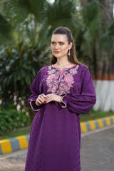 PURPLE KAHANI