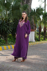 PURPLE KAHANI