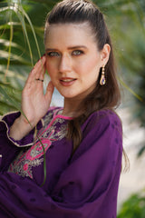 PURPLE KAHANI