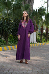 PURPLE KAHANI