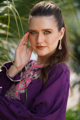 PURPLE KAHANI