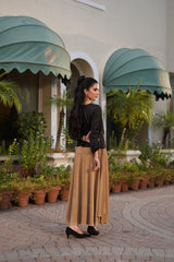 SAHARA SKIRT