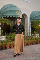 SAHARA SKIRT