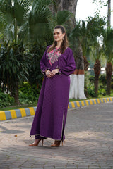 PURPLE KAHANI