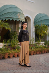 SAHARA SKIRT